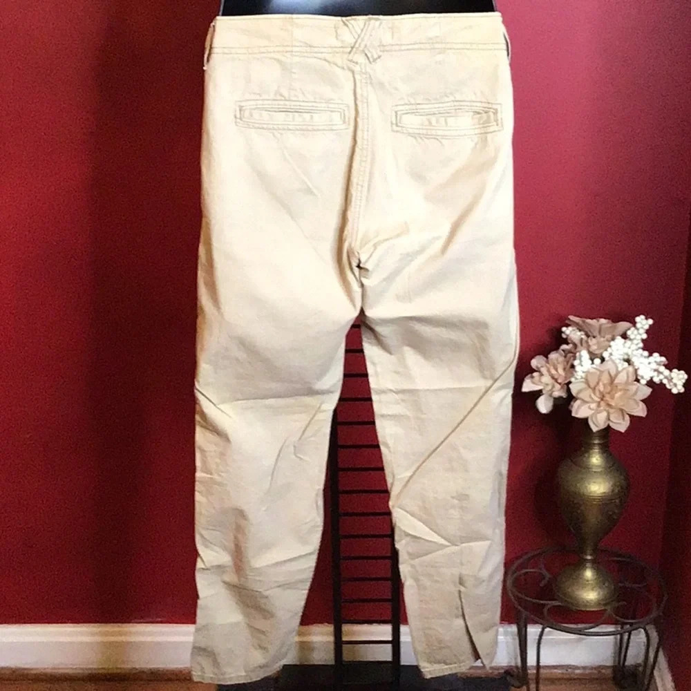 HOLLISTER CALIFORNIA JEANS SIZE 26 - Picture 3 of 5